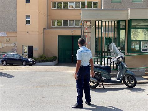 Sanremo Detenuto Trovato Morto Ieri Nella Sua Cella In Carcere La