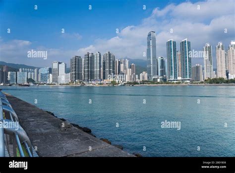 Tsing yi ferry pier hi-res stock photography and images - Alamy