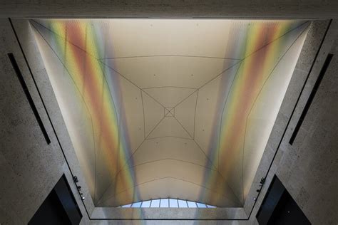 Artist Gabriel Dawe to Create Installation with 80 Miles of Thread inside the Amon Carter Museum ...