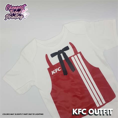 ♟ Customized Baby Onesie Outfit Jollibee Mcdo Starbucks Lazada Ph