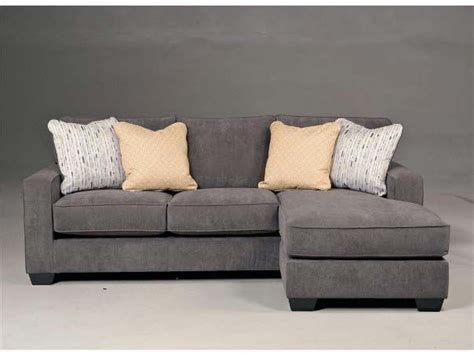 Ashley Furniture Small Sectional | online information