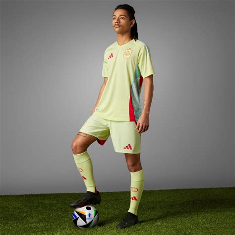 Spain Away Kit