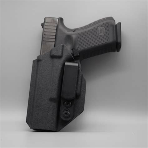 Glock 45 Iwb Holster Patriotware Holsters