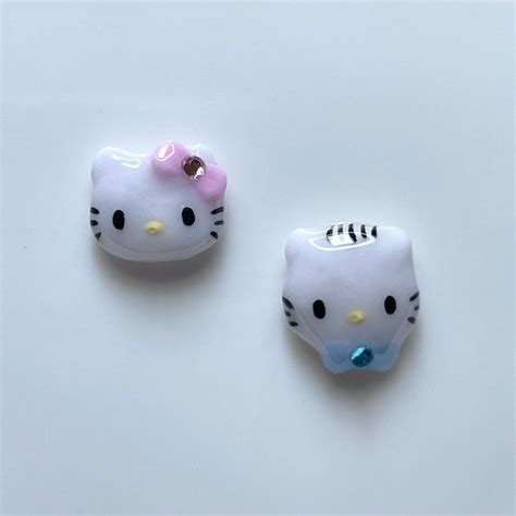 Hello Kitty & Dear Daniel - Etsy