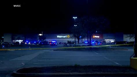 Eyewitness Walmart Employee Opened Fire In Breakroom Killing 6 Good