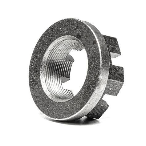 Гайка вторичного вала МТЗ 50-1701253