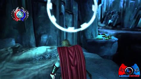 Thor God Of Thunder Walkthrough Part 10 Xbox 360 Ps3 Wii Ds Youtube