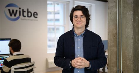Witbe On Linkedin Linkedin