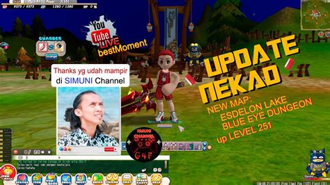 Live Sealplus Hypebeast Updatenya Jadi Pengen Leveling Pagi