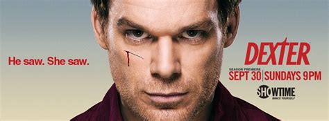 Dexter Daily The No 1 Dexter Community Website Dexter Season 7 New