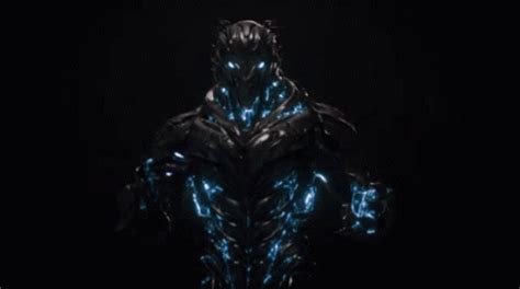 Rainbow Savitar | DC Fan Fiction Wiki | Fandom