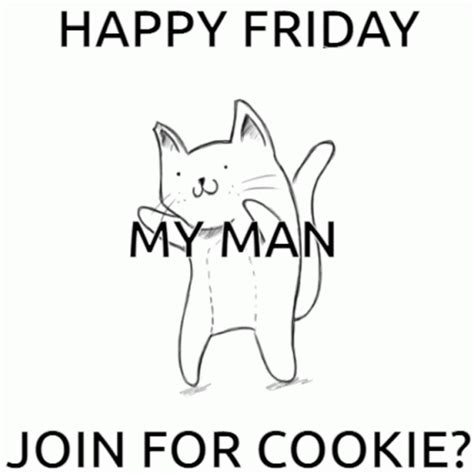 Happy Friday GIF - Happy Friday Tgif - Discover & Share GIFs