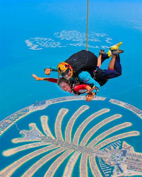 Skydiving in dubai – Artofit