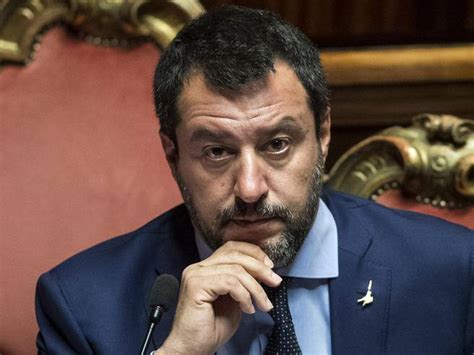 Processo Salvini Il Voto Sul Caso Gregoretti In Senato Corriere It