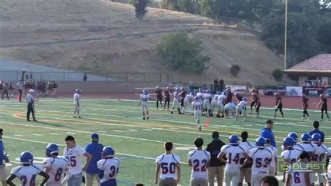 San Leandro High School Blast Athletics