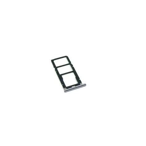 New Sim Card Tray Socket Slot Holder Adapters Replacement Parts For Xiaomi Redmi S2 Sim And Tf