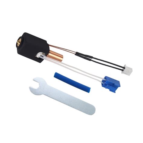 Tierpop Extruder Hot End Set For D Printer Ensuring Smooth Filaments Flowing And Improved Print