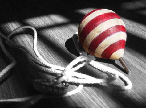 Traditional Games In Malaysia Gasing
