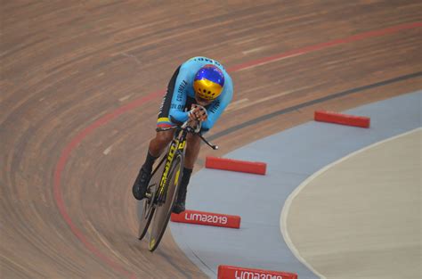 En B Lgica Ser El Regreso A Competencias Del Ciclismo Paral Mpico