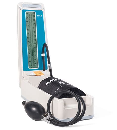 Abn Medical Brand Sphygmomanometers Produk Abn™ Dm 500