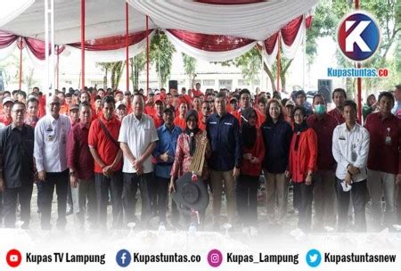 Kupas Tuntas Resmi Buka Skn Bagi Nelayan Tanggamus Sudin Minta Ilmu