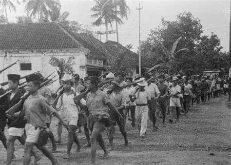 Selamat Hari Pahlawan Nasional November Berikut Tema Dan Logo Hari