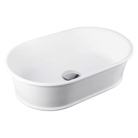 Revolution Countertop Wash Basin