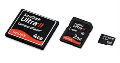 How To Identify Fake Memory Card With Sd Insight