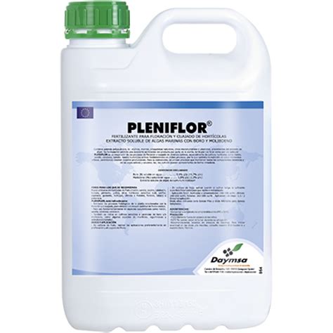 PleniFlor Pesticid Ro