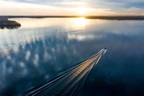 Why East Okoboji Lake Is The Perfect Place To Escape The City