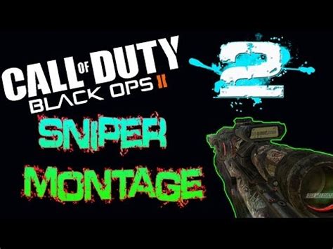 Steam Community Video Call Of Duty Black Ops Ballista Dsr