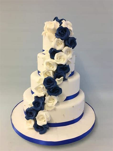 Wedding Cakes - Amazing cakes Irish wedding cakes based in Dublin ...