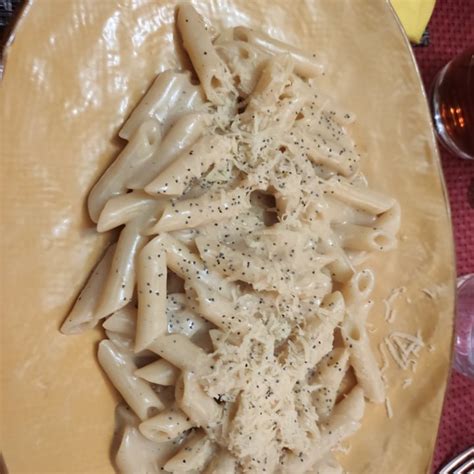 Sopra La Panca Trento Italy Cacio E Pepe Review Abillion