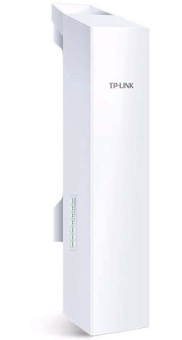 Access Point Tp Link Cpe Ghz Exteriores Mbps Dbi