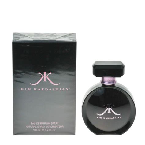 Kim Kardashian Kim Kardashian 100ml - DaisyPerfumes.com - Perfume ...