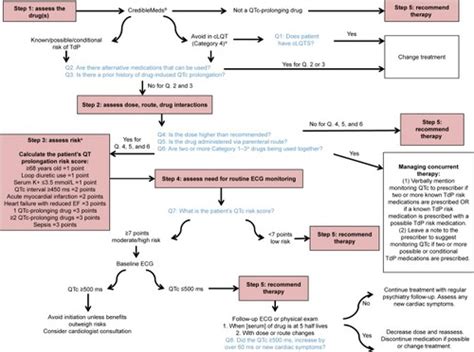 Full Article A Literature Based Algorithm For The Assessment