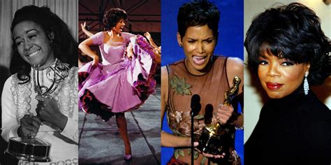 A Timeline Of Female Firsts In Hollywood