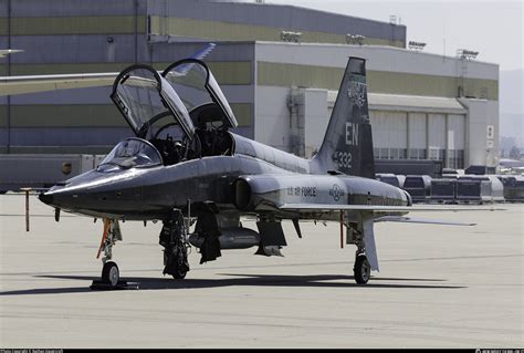 United States Air Force Northrop T C Talon Photo By Nathan