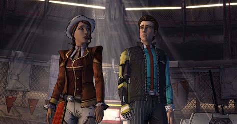 Tales From The Borderlands Erweiterte Version In Der Mache Maniacde