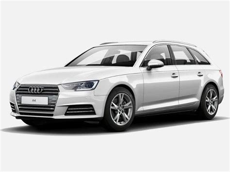 Audi A Avant Tdi Quattro S Tronic Design Navi Leasing Gute Rate De