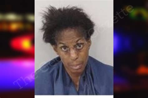 Angela Hendley — Lowndes County Jail Bookings