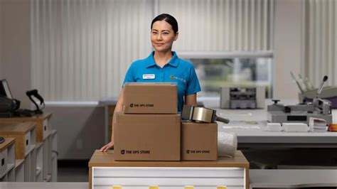 Ups Global Shipping And Logistics Solutions Ship And Track Online Ups