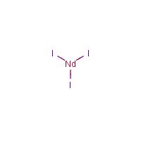 Neodymium Iodide Hazardous Agents Haz Map