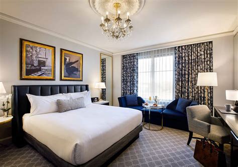 Hotel Carmichael: A New Boutique Luxury Hotel in Carmel, Indiana