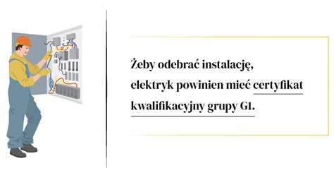 Protokół odbioru instalacji elektrycznej wzór zadzwoń 886 070 575