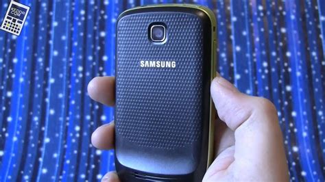 Samsung Galaxy Mini Gt S Youtube