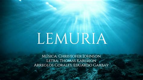 De Profundis Lemuria Therion Cover With Choir And Quena Youtube