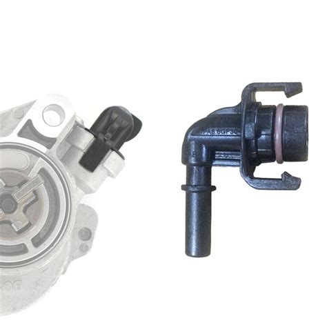 Connection Pump To Vacuum Braking Intended For Berlingo C C C C