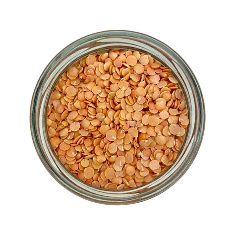 Red Split Lentils Ethikli Package Free Goods