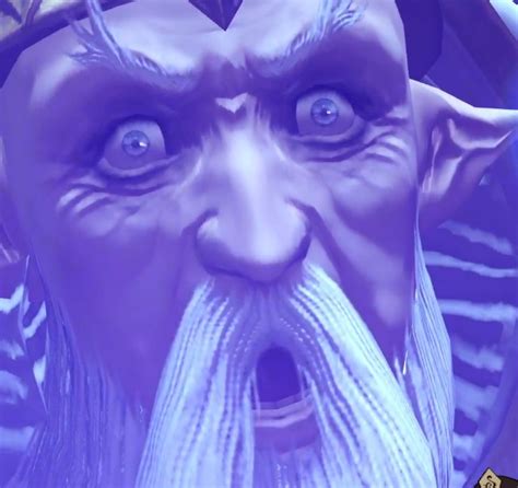 Create Meme Archmage Of Warcraft 3 Dalaran The Archmage Dota 2 Dark